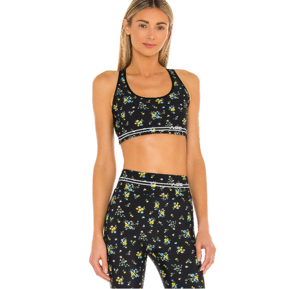 Adam Selman Sport Hi Rise Legging M (Bra sold sep, bundle for discount!) - Picture 3 of 9